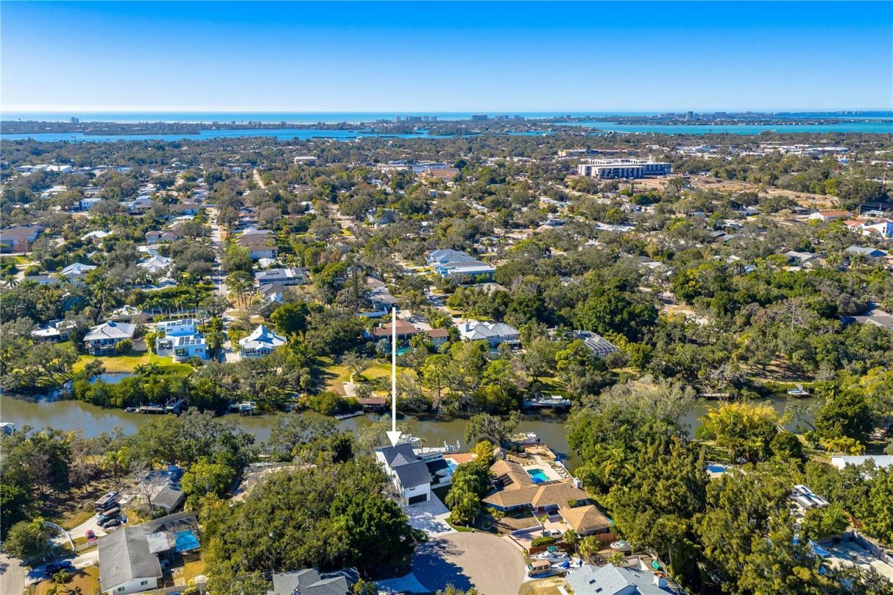 2500 Monterey Street, Sarasota, FL 34231 Photo