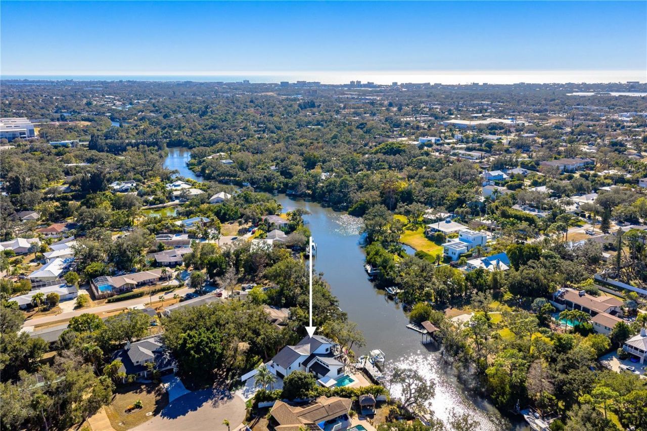 2500 Monterey Street, Sarasota, FL 34231 Photo