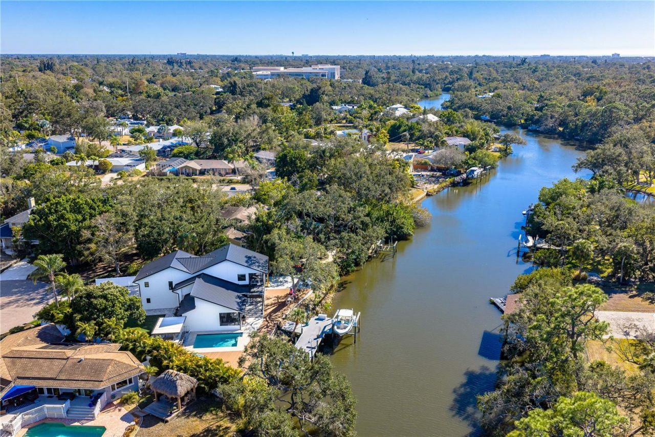2500 Monterey Street, Sarasota, FL 34231 Photo