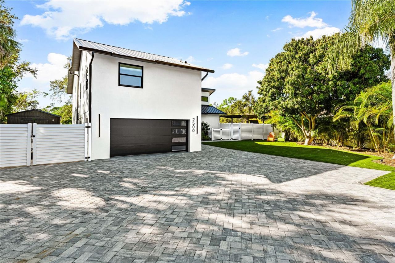 2500 Monterey Street, Sarasota, FL 34231 Photo