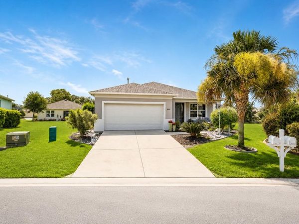 8221 SW 78TH TERRACE ROAD , OCALA, FL 34476