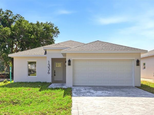 1336 MARSHALL DRIVE, LEESBURG, FL 34748