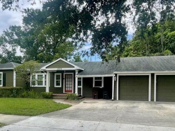 2000 WEBER STREET , ORLANDO, FL 32803