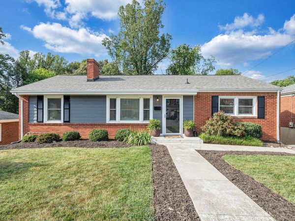 2735 Northview DR SW, Roanoke, VA 24018
