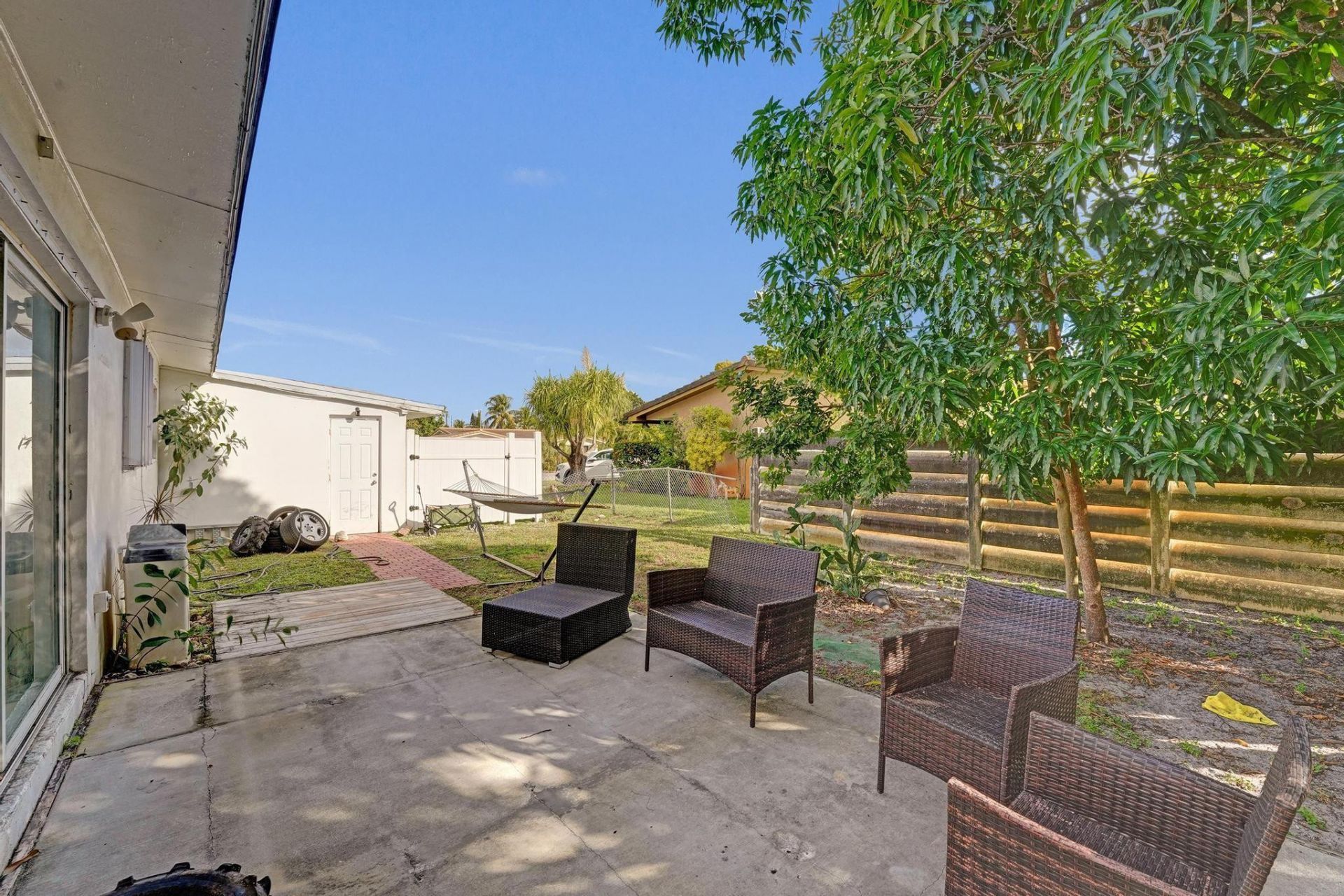 3322 Mckinley Street, Hollywood, FL 33021 Photo