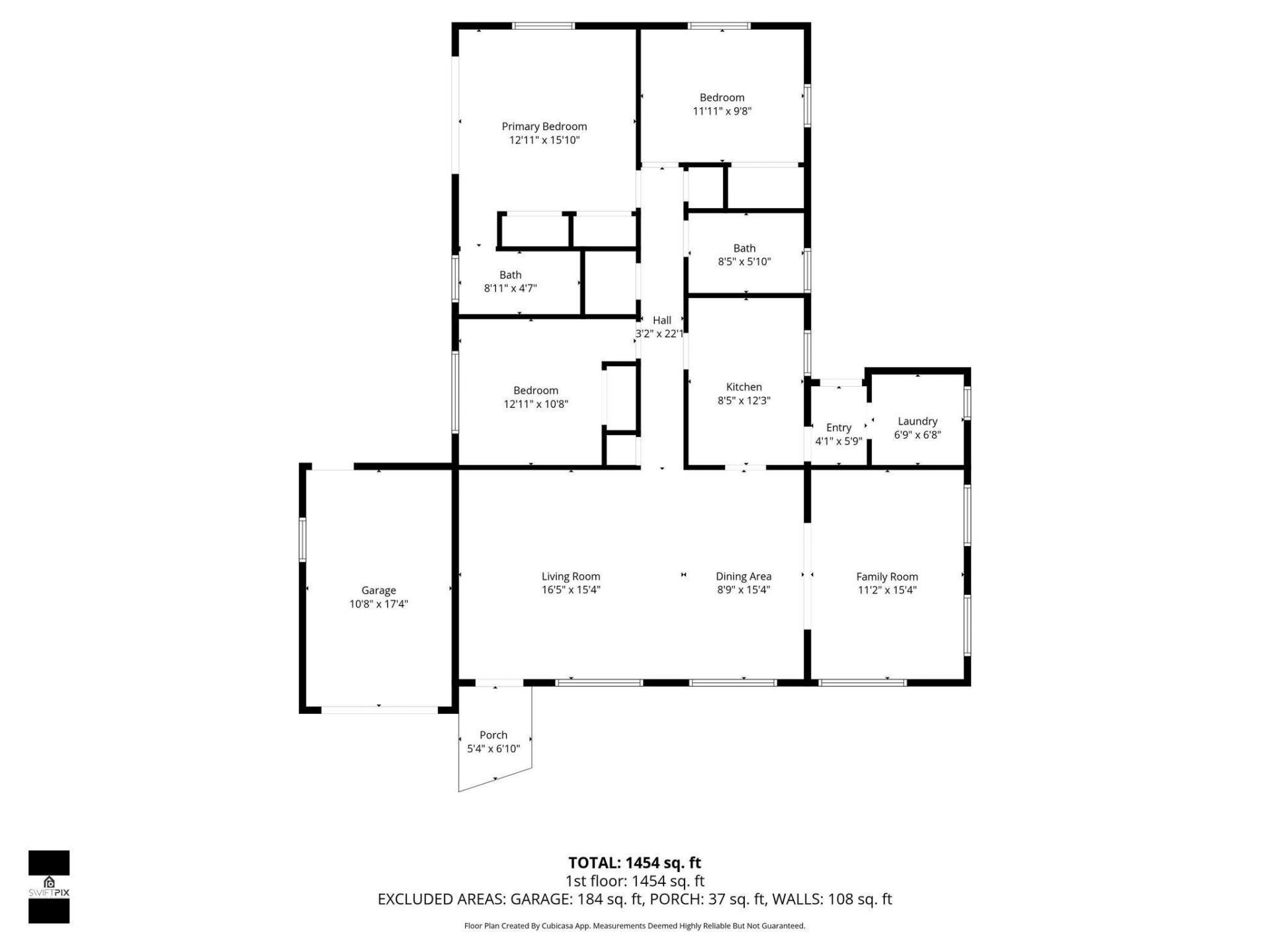 3322 Mckinley Street, Hollywood, FL 33021 Photo