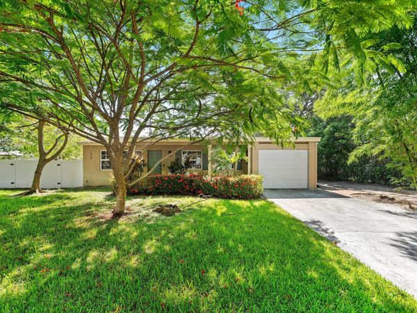 1638 NE 3rd Avenue, Delray Beach, FL 33444