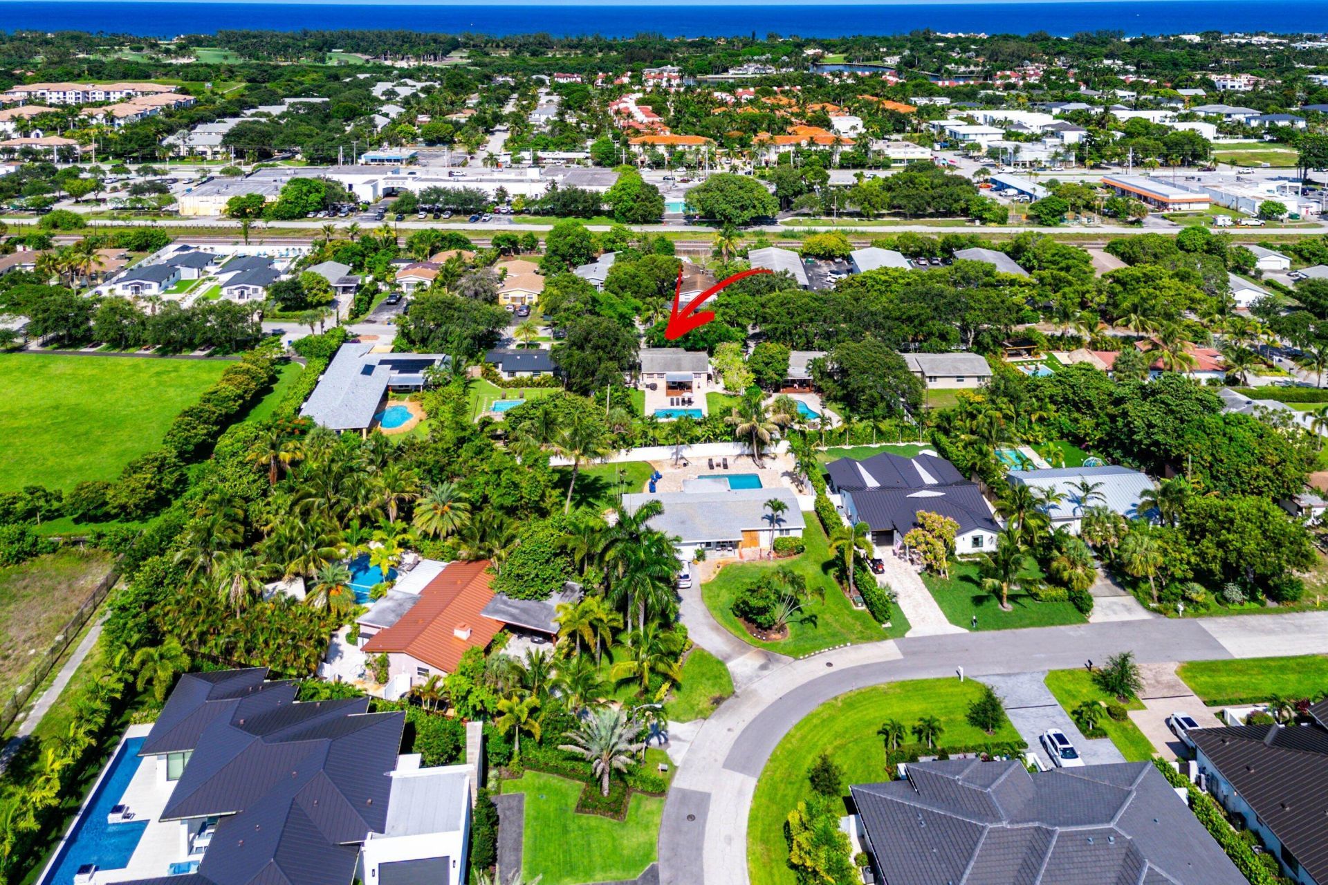 1638 NE 3rd Avenue, Delray Beach, FL 33444 Photo