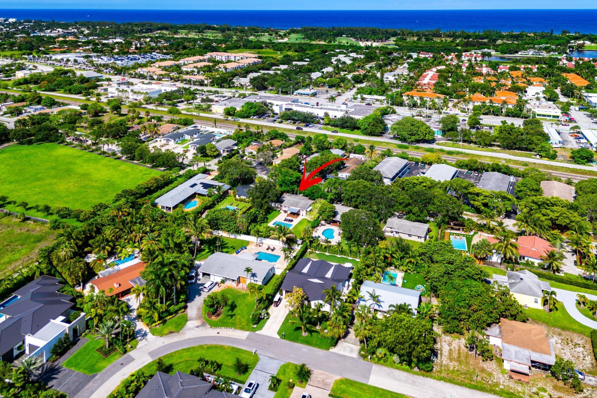 1638 NE 3rd Avenue, Delray Beach, FL 33444 Photo