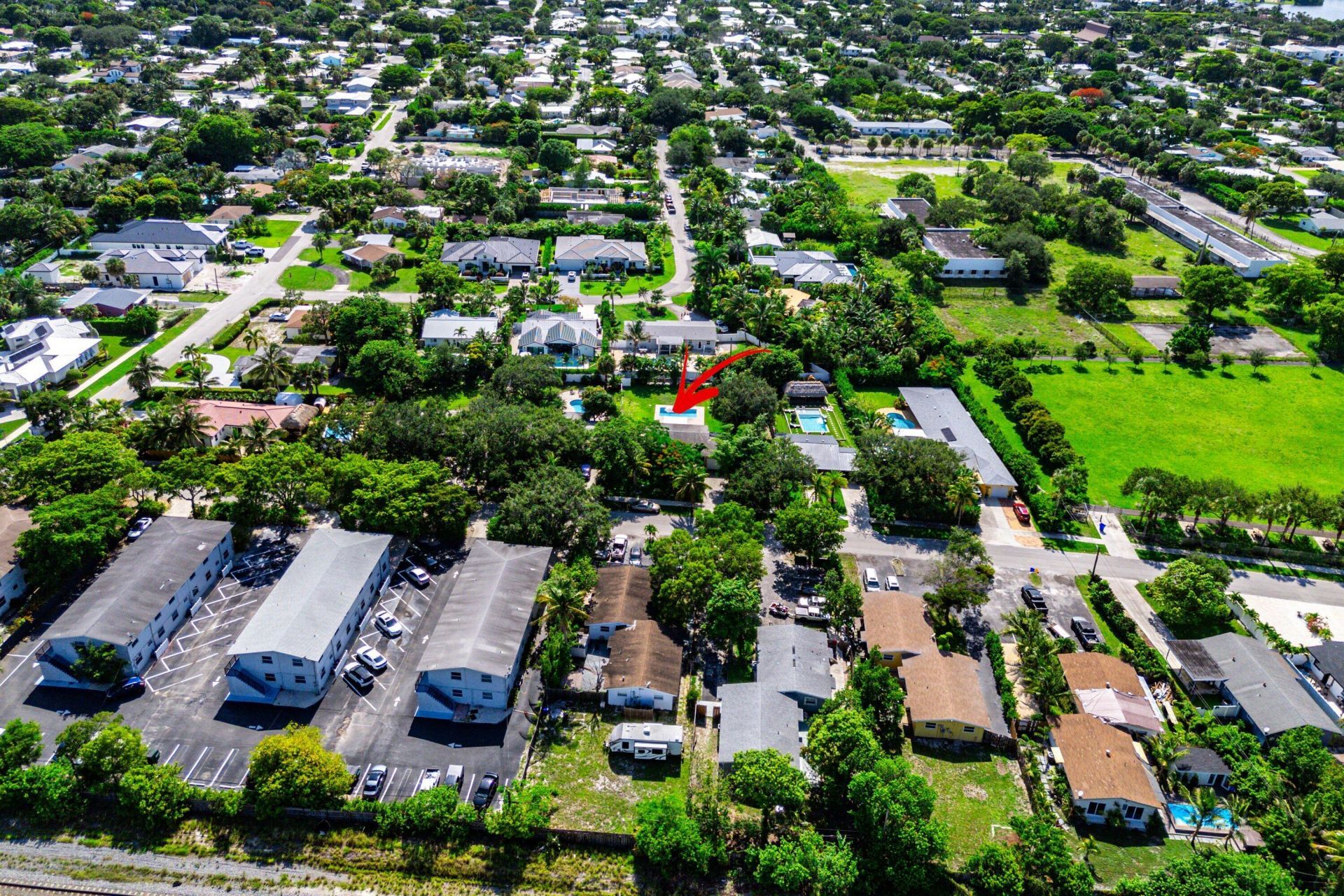 1638 NE 3rd Avenue, Delray Beach, FL 33444 Photo