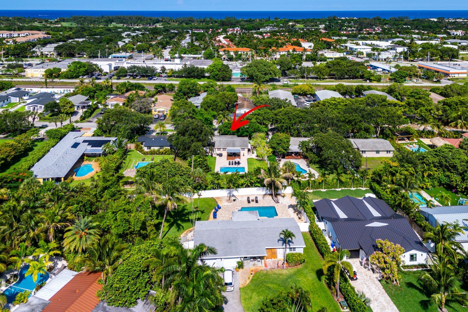 1638 NE 3rd Avenue, Delray Beach, FL 33444 Photo