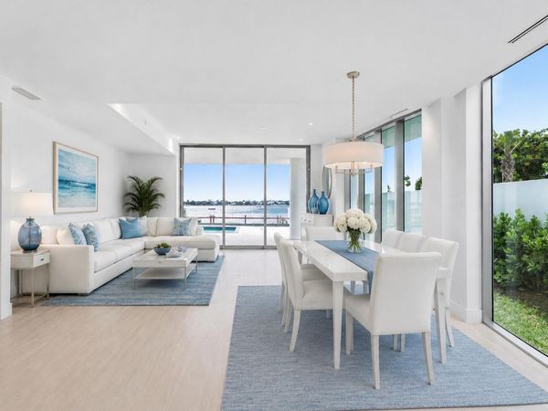 4714 N Flagler Drive, Unit 102, West Palm Beach, FL 33407