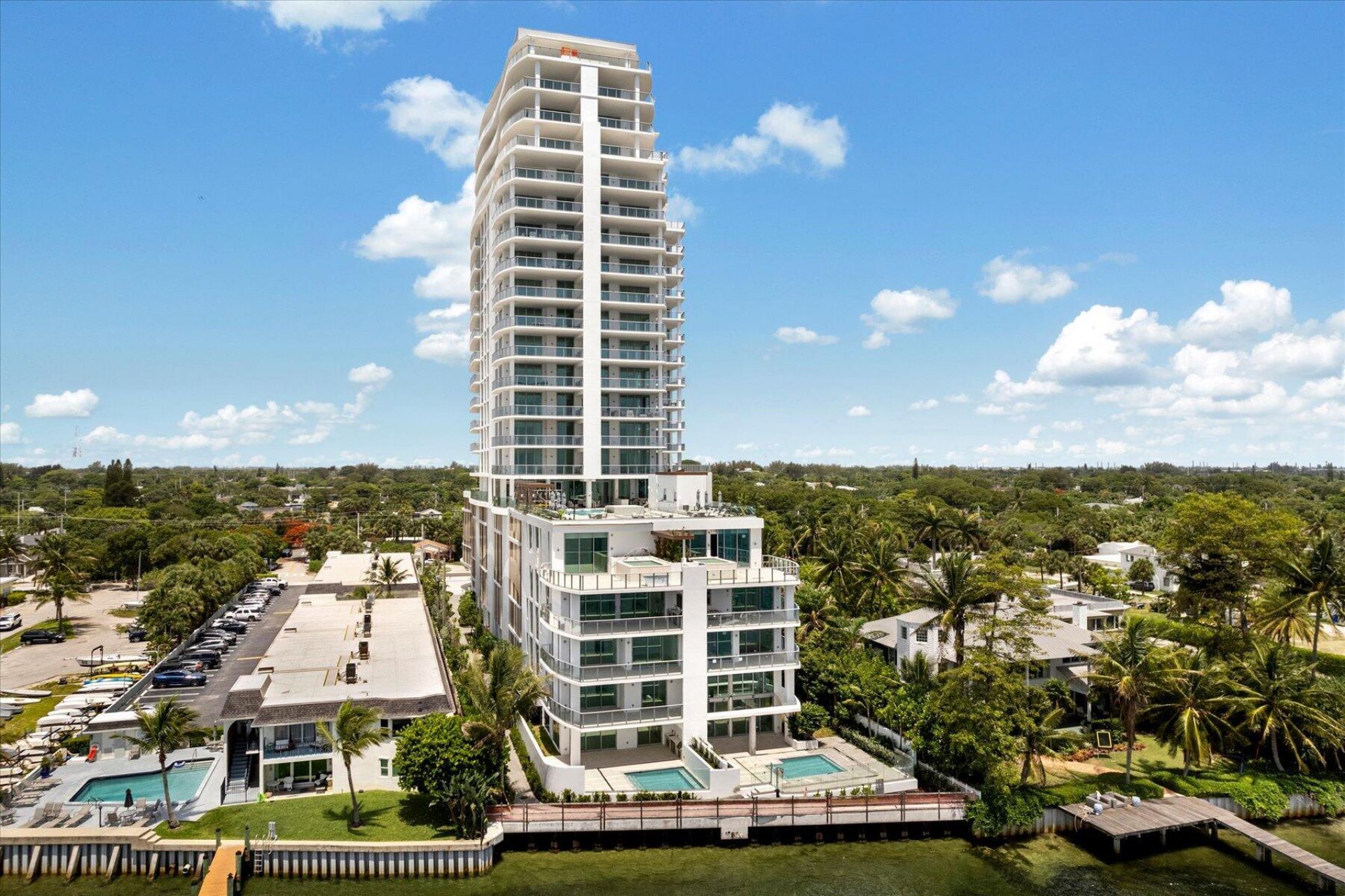 4714 N Flagler Drive, Unit 102, West Palm Beach, FL 33407 Photo