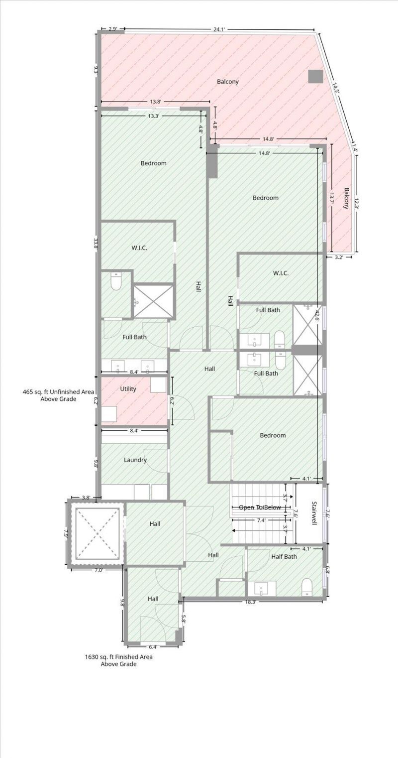 4714 N Flagler Drive, Unit 102, West Palm Beach, FL 33407 Photo