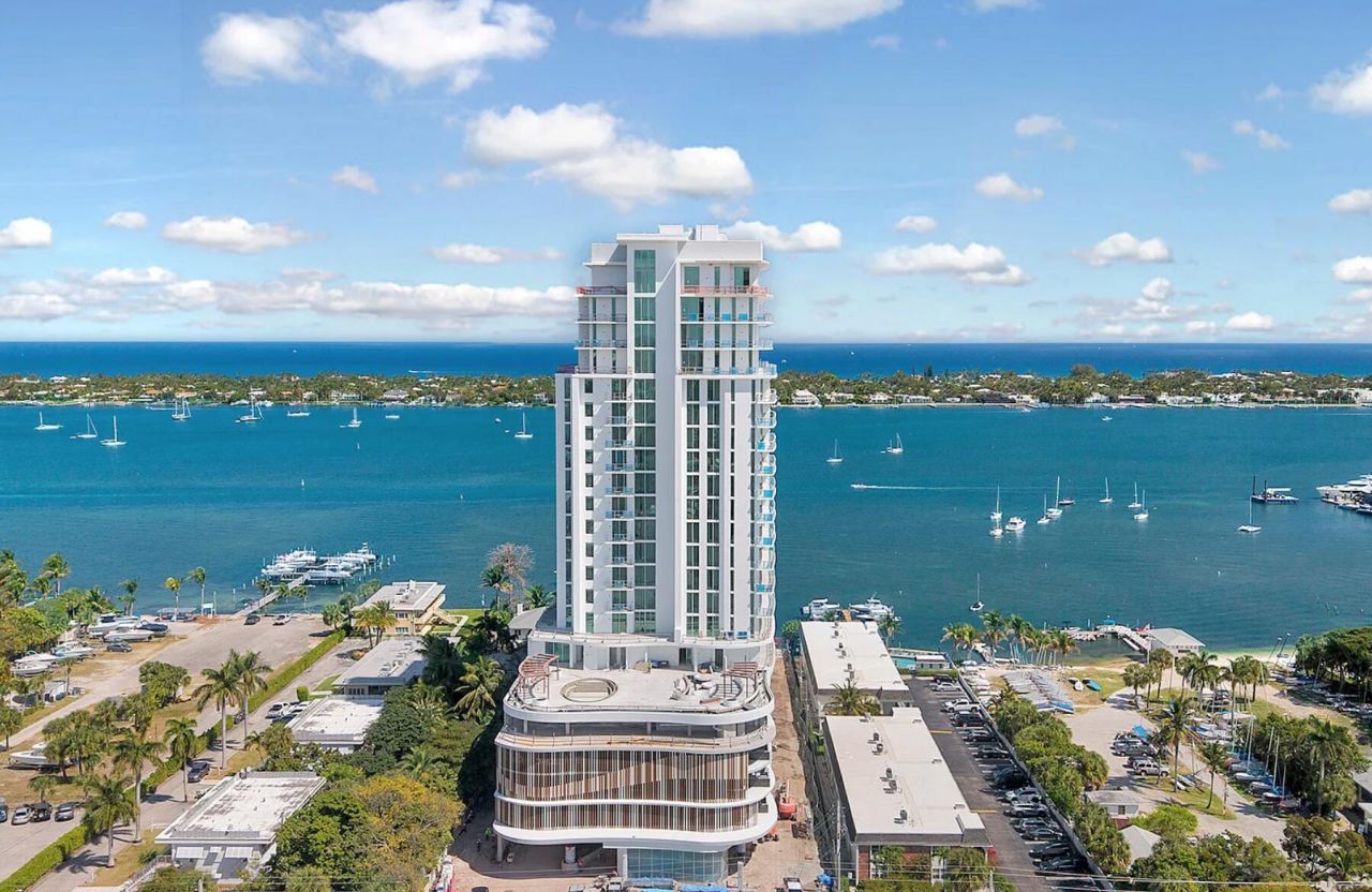 4714 N Flagler Drive, Unit 102, West Palm Beach, FL 33407 Photo