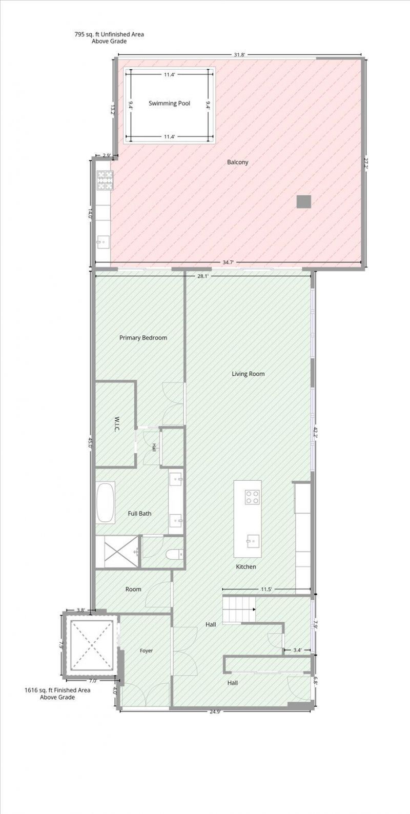 4714 N Flagler Drive, Unit 102, West Palm Beach, FL 33407 Photo