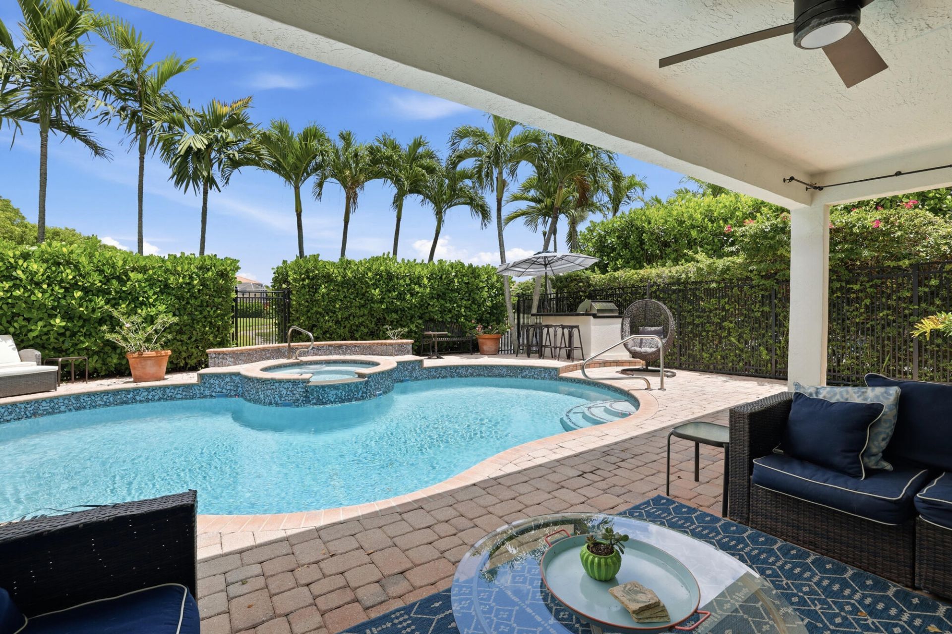 9867 Woolworth Court, Wellington, FL 33414 Photo