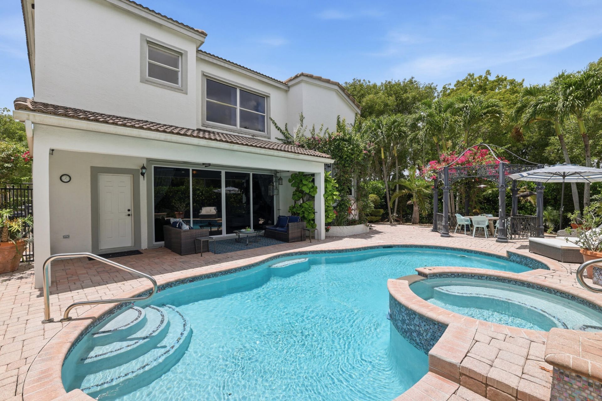 9867 Woolworth Court, Wellington, FL 33414 Photo