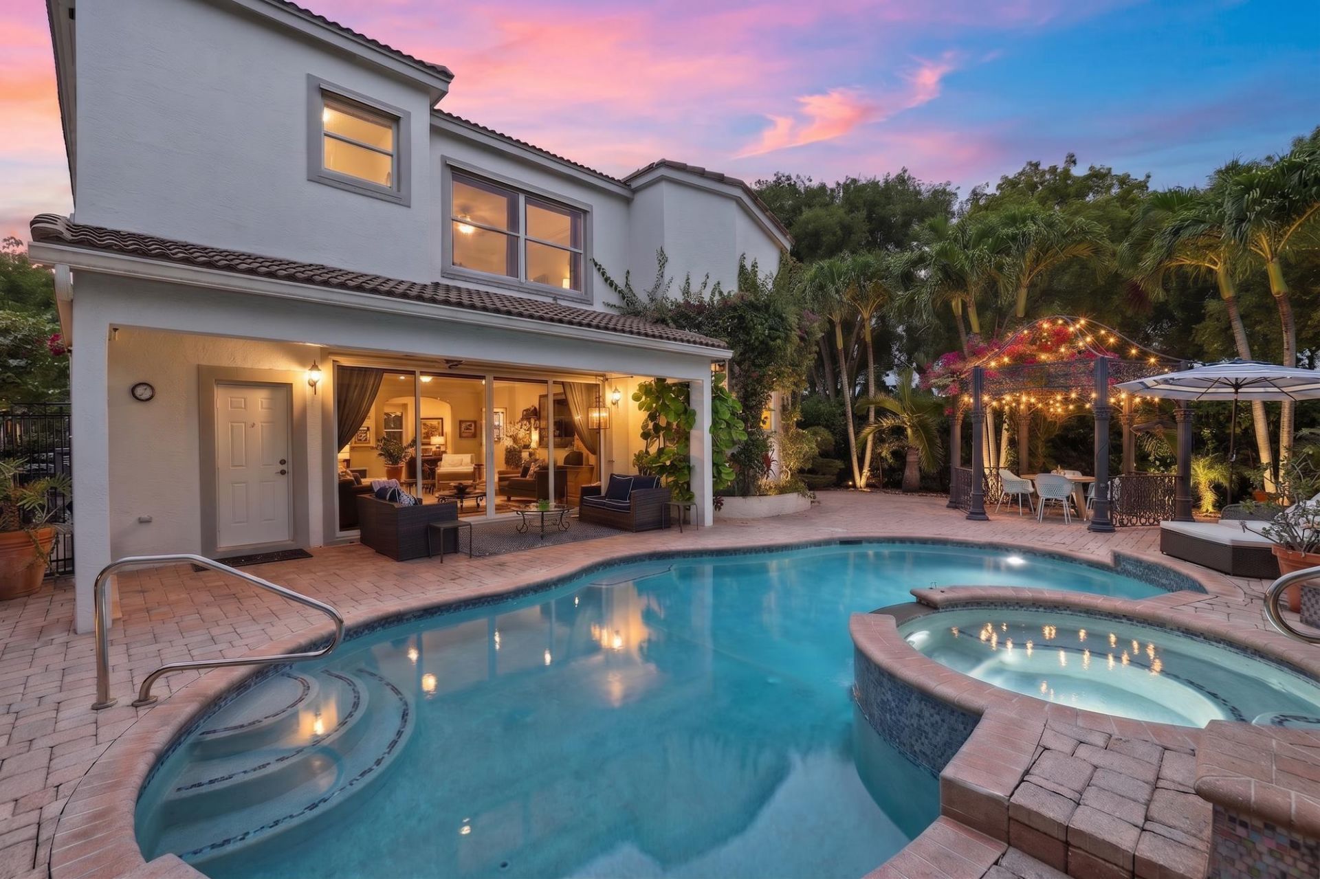 9867 Woolworth Court, Wellington, FL 33414 Photo