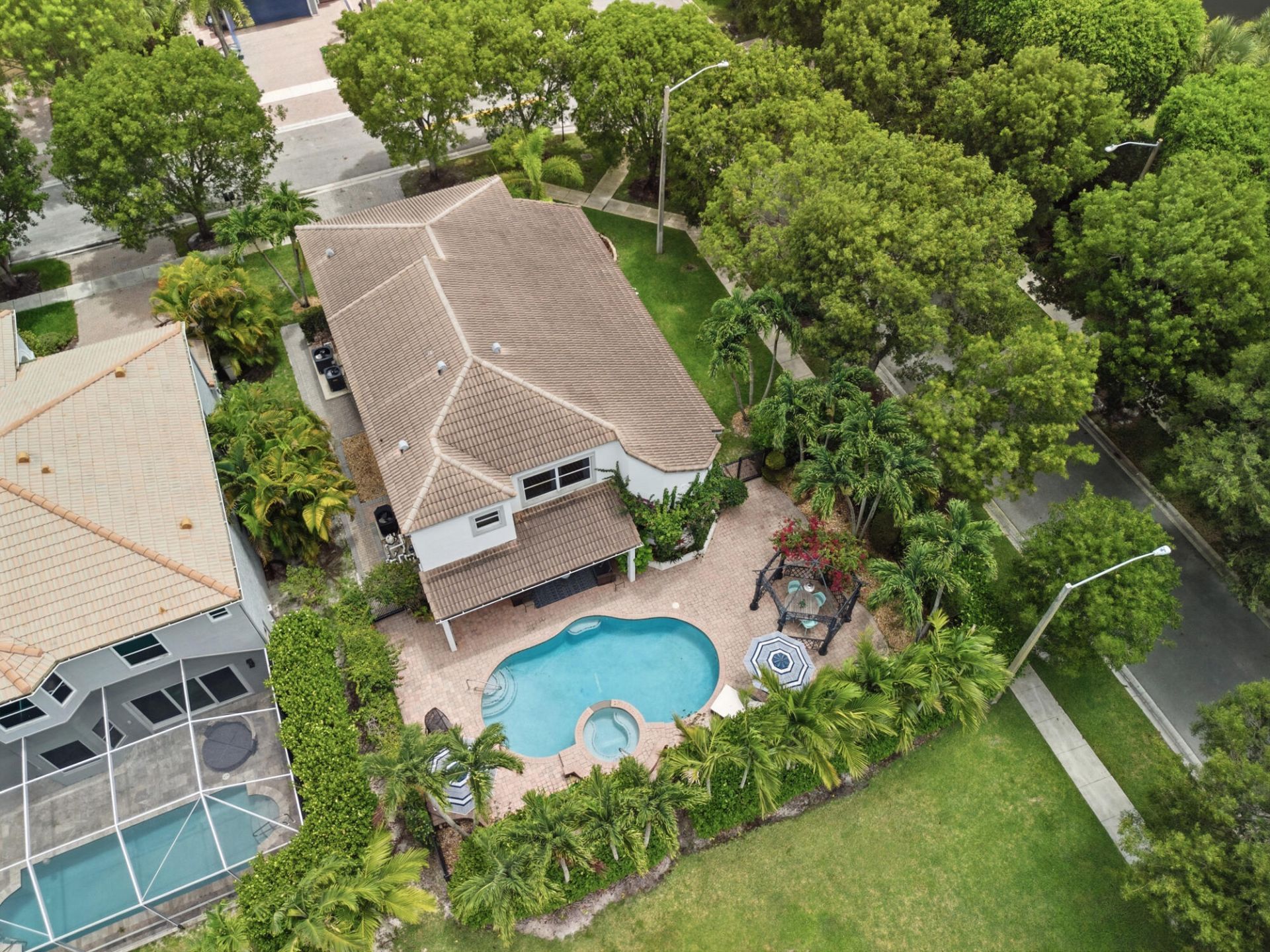 9867 Woolworth Court, Wellington, FL 33414 Photo