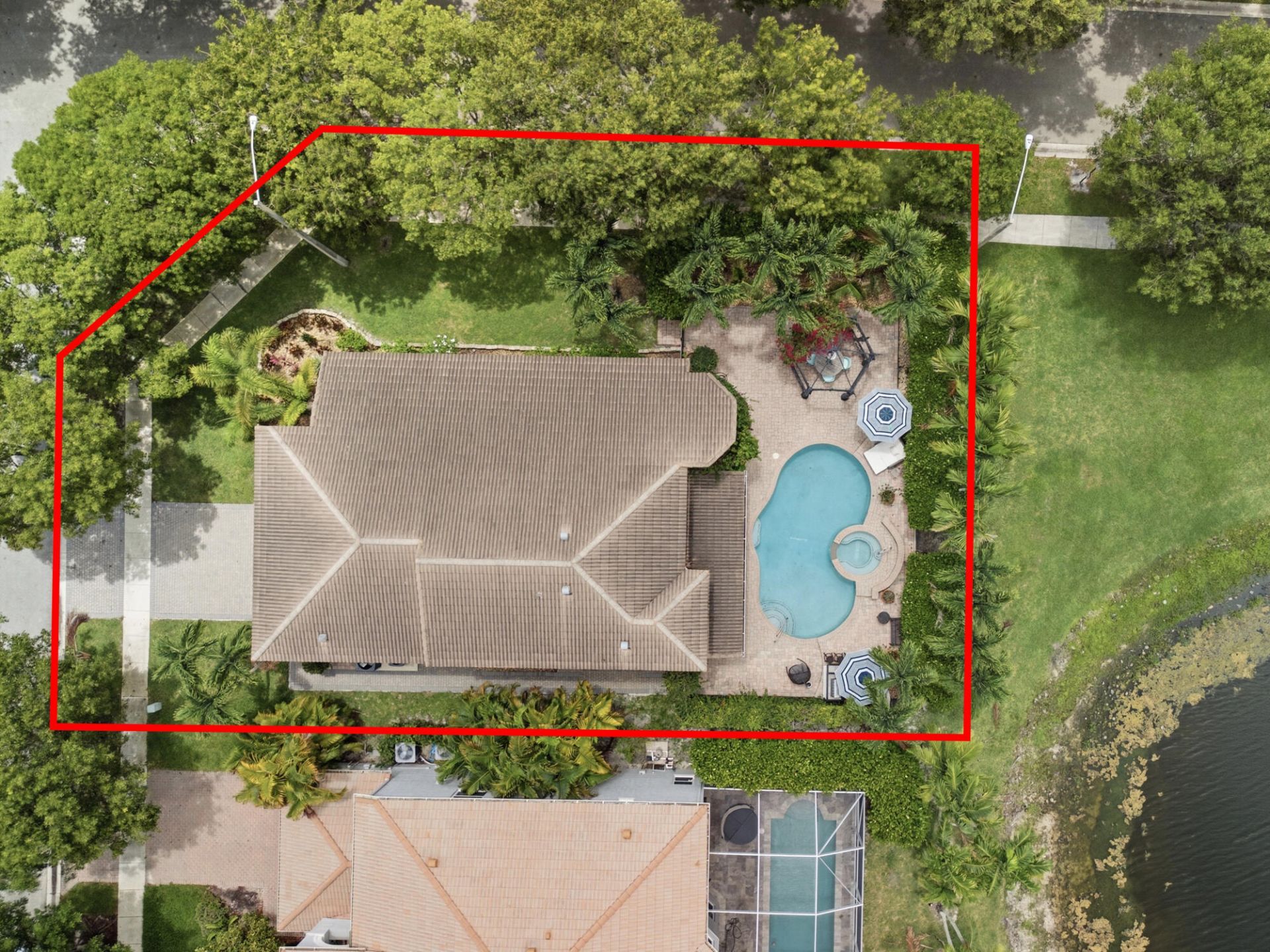 9867 Woolworth Court, Wellington, FL 33414 Photo