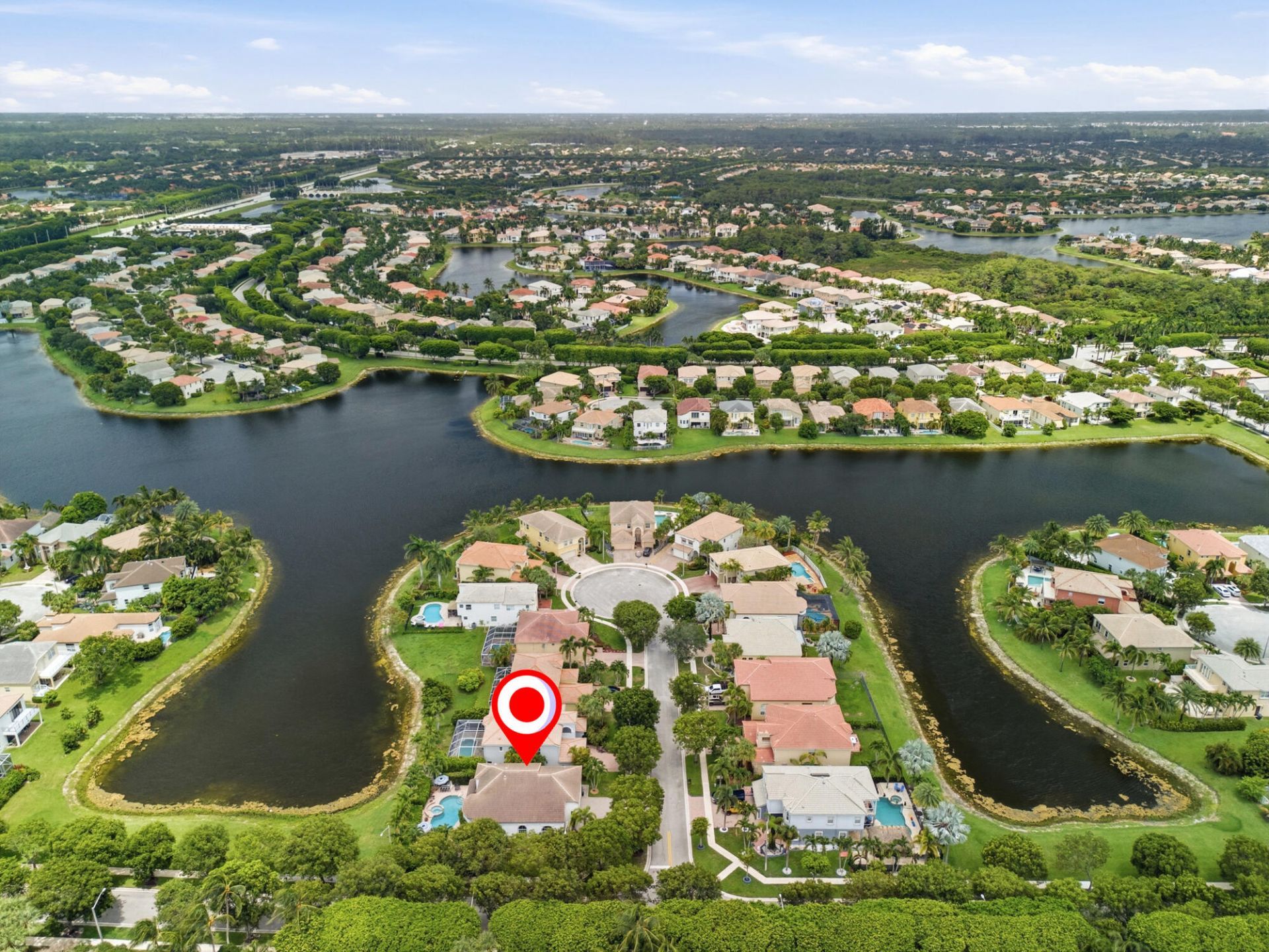 9867 Woolworth Court, Wellington, FL 33414 Photo