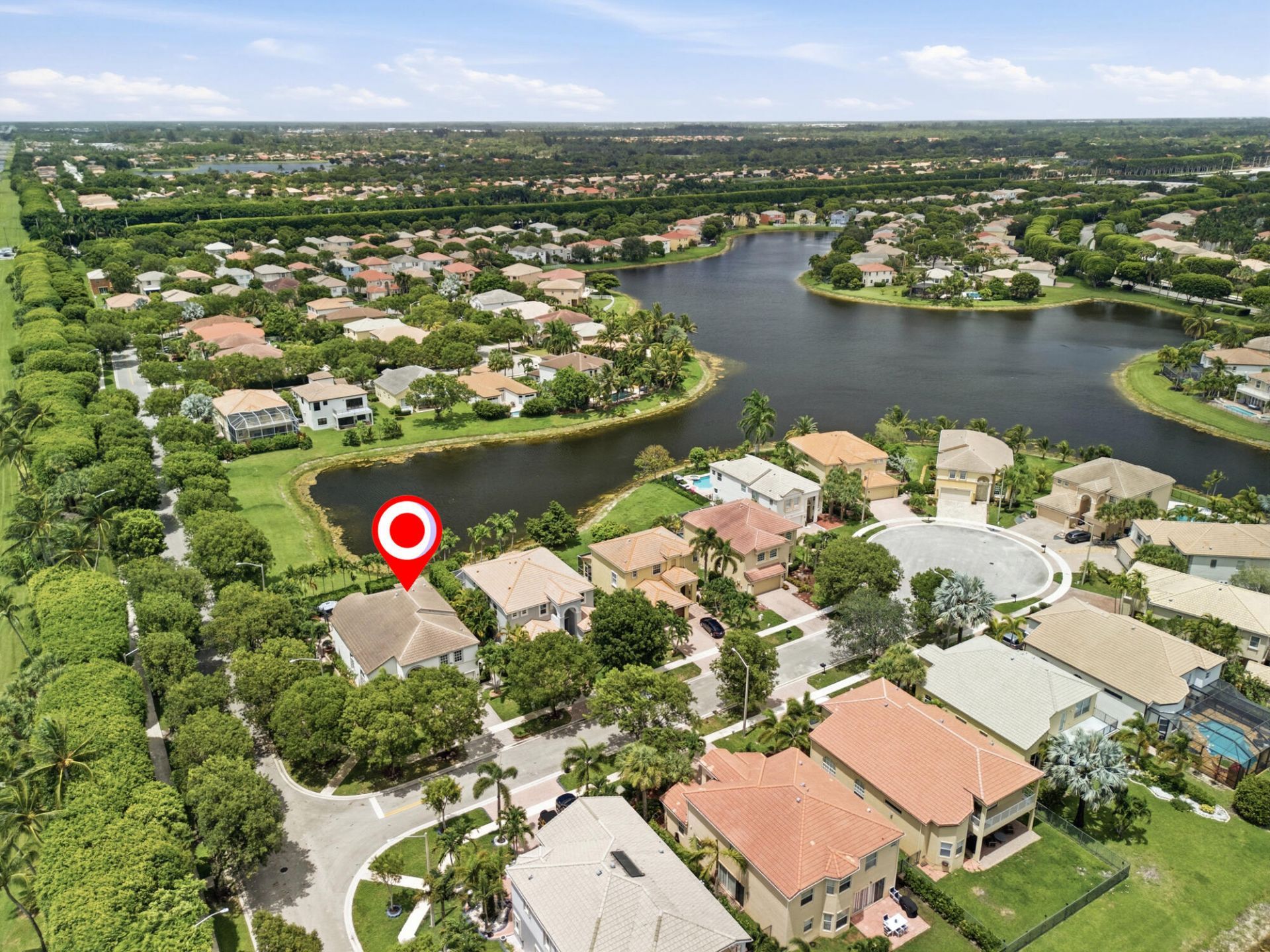 9867 Woolworth Court, Wellington, FL 33414 Photo
