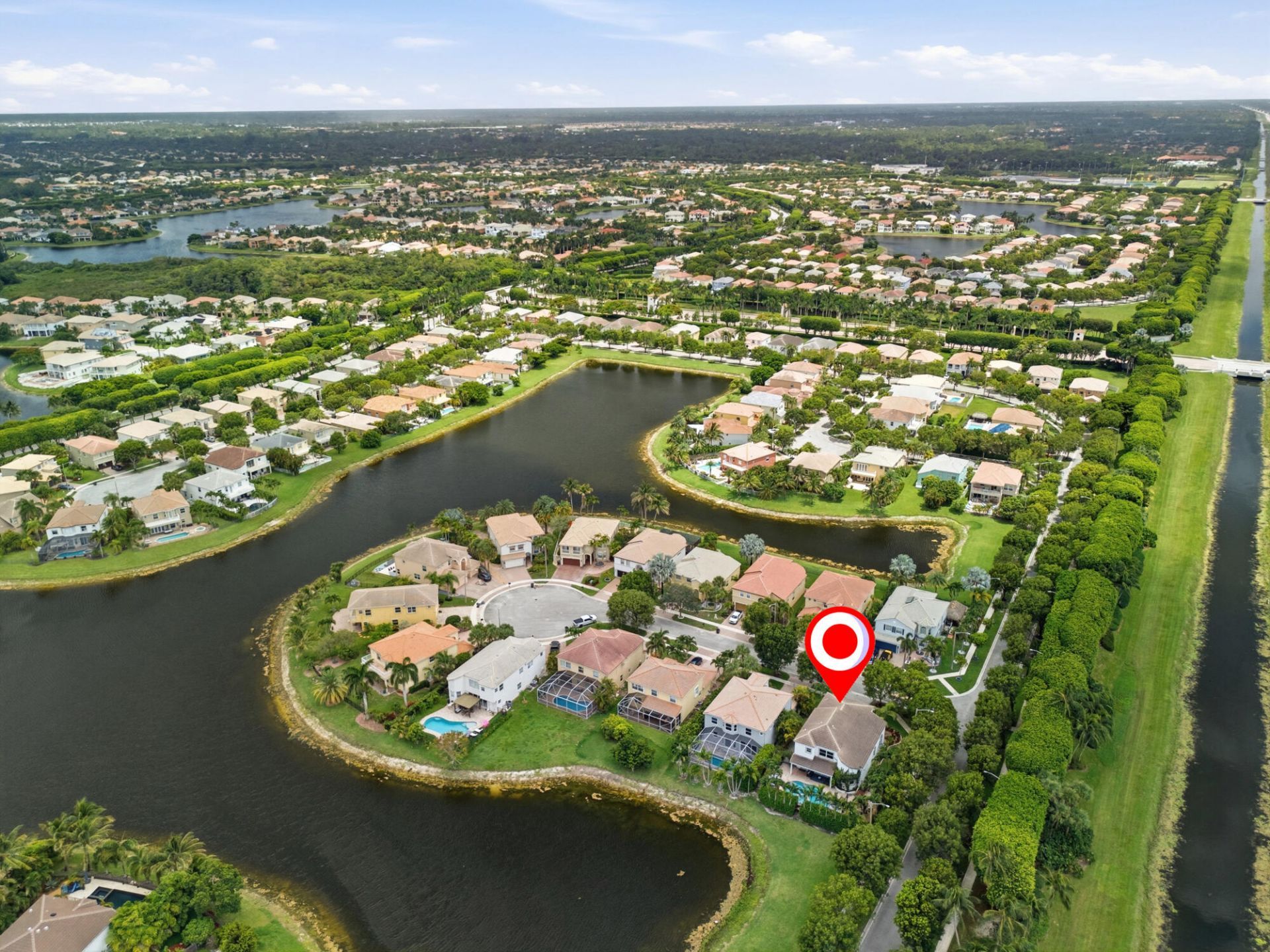9867 Woolworth Court, Wellington, FL 33414 Photo