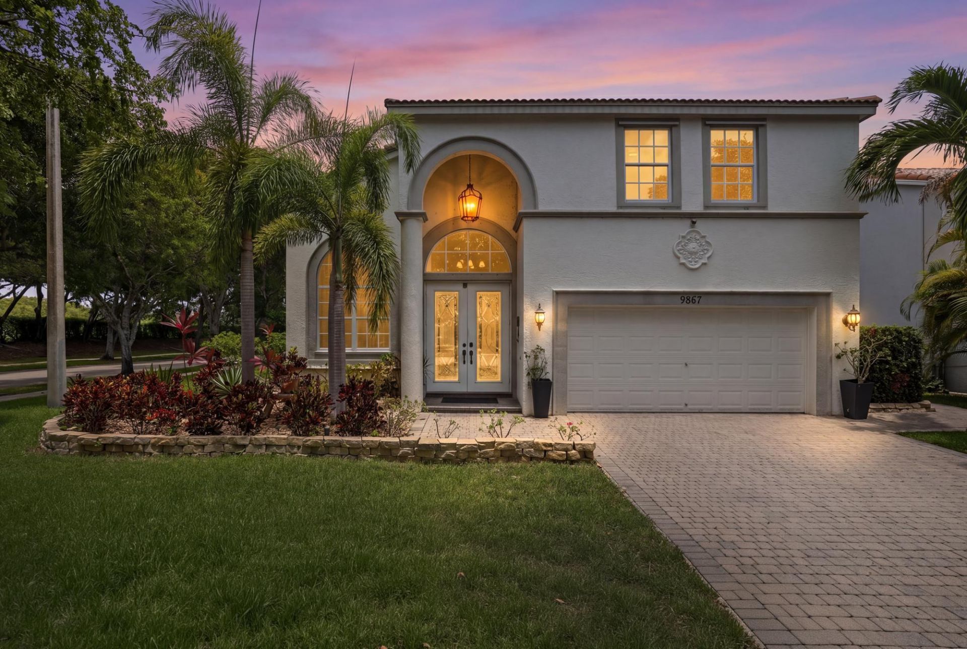 9867 Woolworth Court, Wellington, FL 33414 Photo