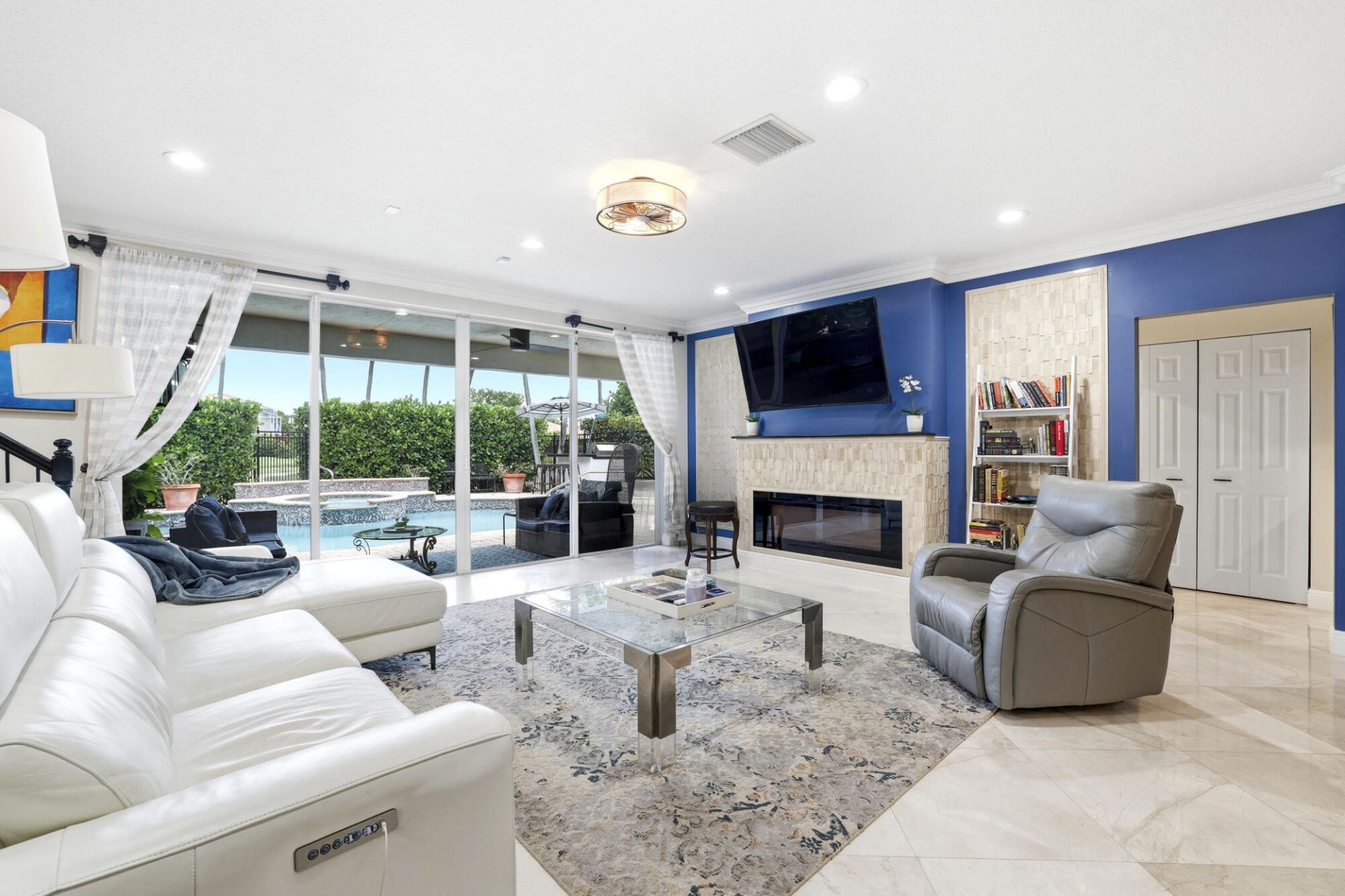 9867 Woolworth Court, Wellington, FL 33414 Photo
