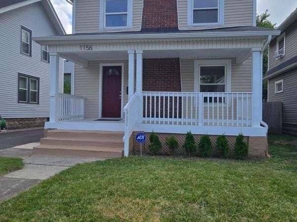 1156 S Champion Avenue , Columbus, OH 43206