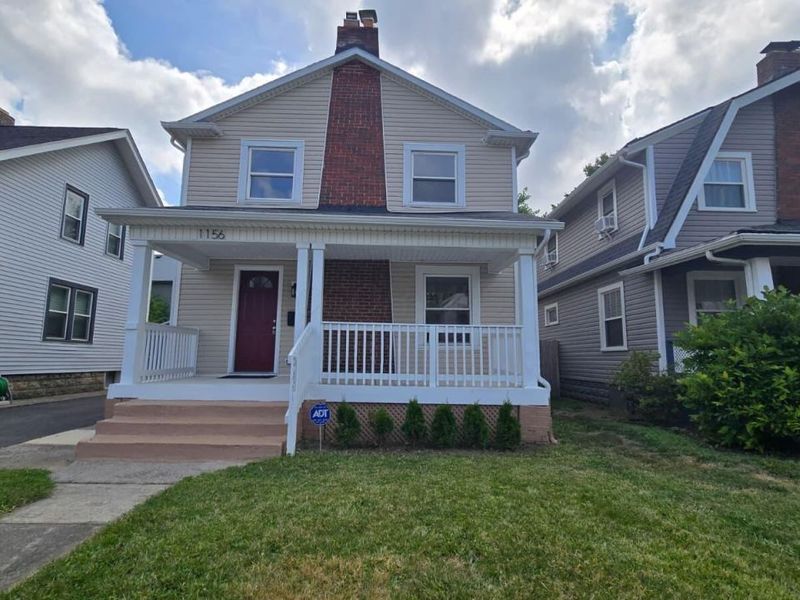 1156 S Champion Avenue , Columbus, OH 43206 Photo 2