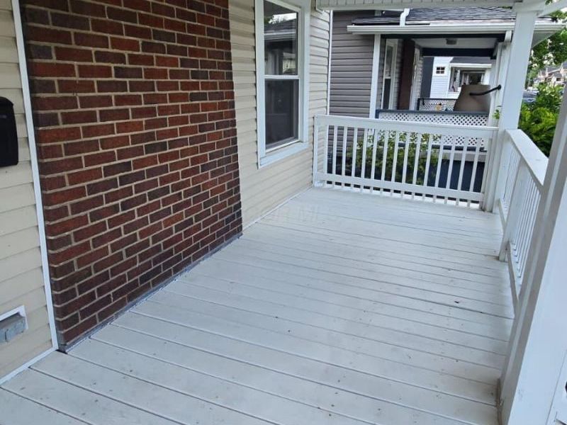 1156 S Champion Avenue , Columbus, OH 43206 Photo 3