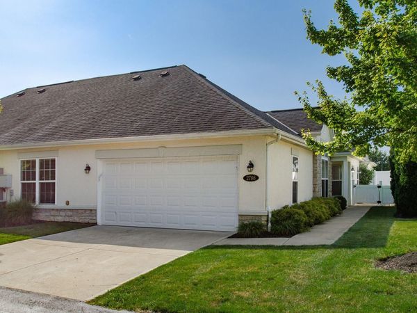 2786 Scioto Station Drive , Columbus, OH 43204