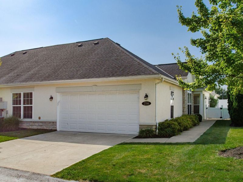 2786 Scioto Station Drive , Columbus, OH 43204 Photo 1
