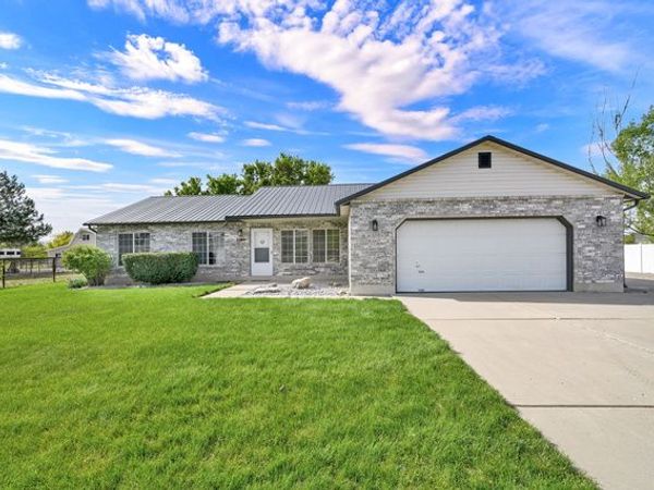 4565 W 4350 S, West Haven, UT 84401