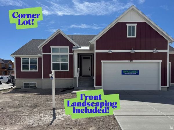 2911 N GALLOWAY LN , Unit 260, Plain City, UT 84404