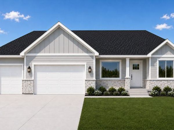 393 E BRODERICK WAY , Unit 109, Grantsville, UT 84029