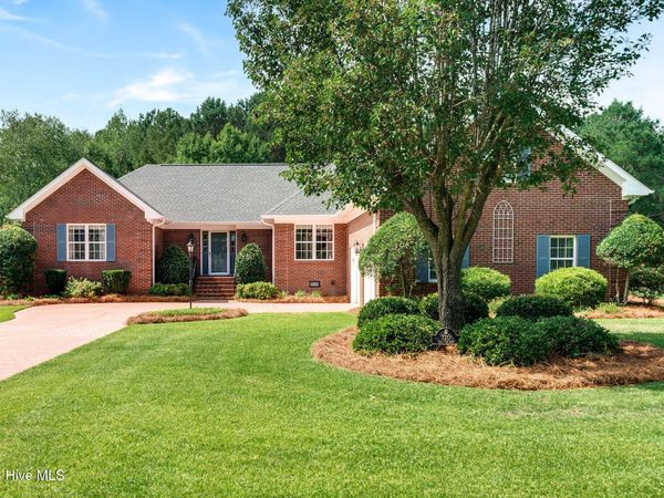 220 Red Fox Run Drive, Wallace, NC 28466