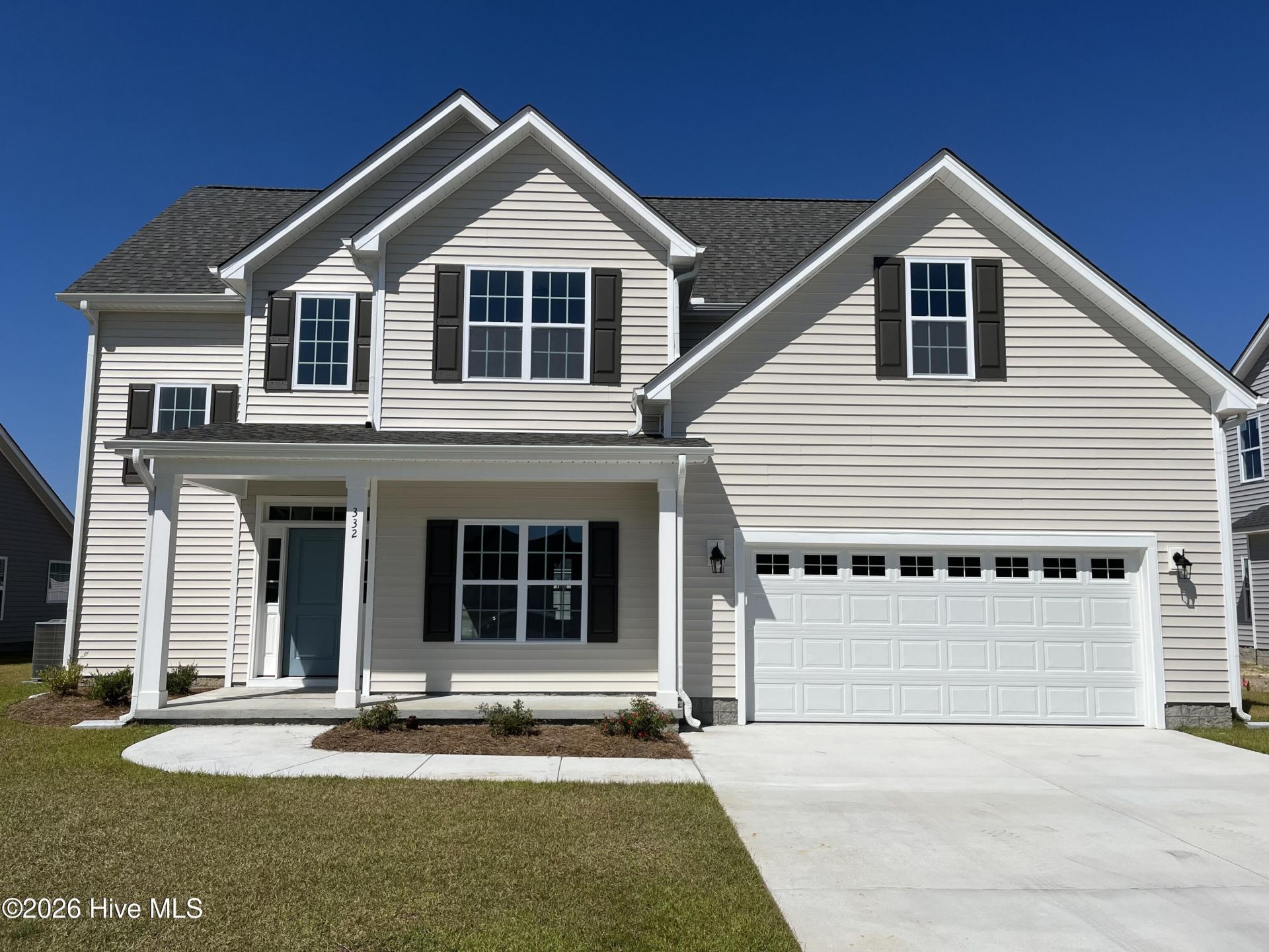 333 Gerbera Court, Greenville, NC 27858 Main Photo