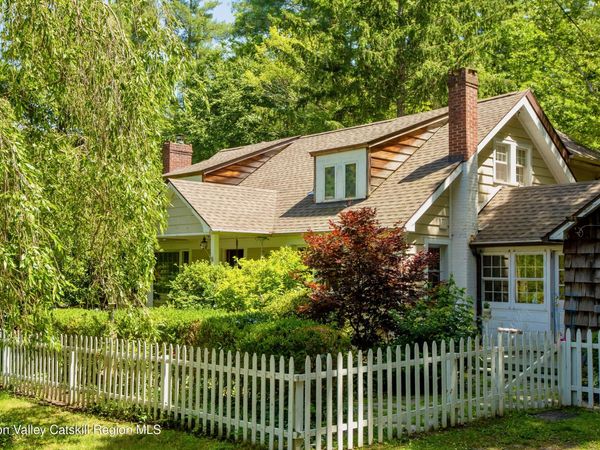 15 Chipmunk Lane, Woodstock, NY 12498