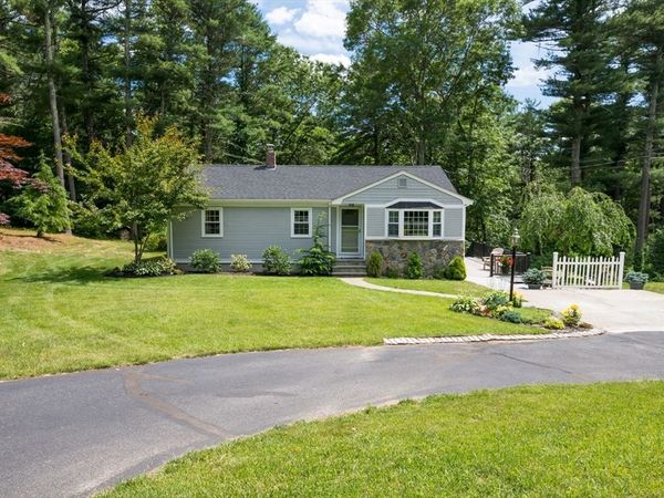 50 Spring St, Plympton, MA 02367