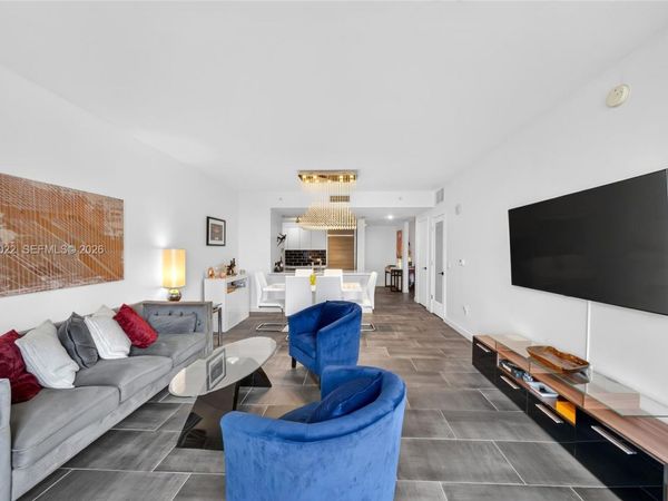 1100 S Miami Ave , Unit 1603, Miami, FL 33130