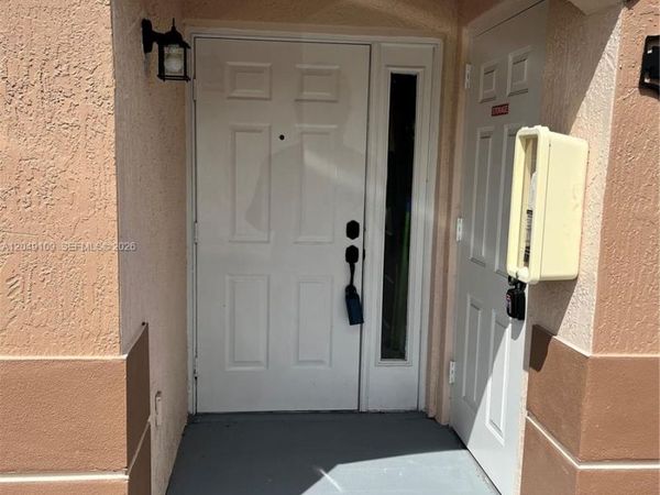 1261 SE 27th St , Unit 104, Homestead, FL 33035