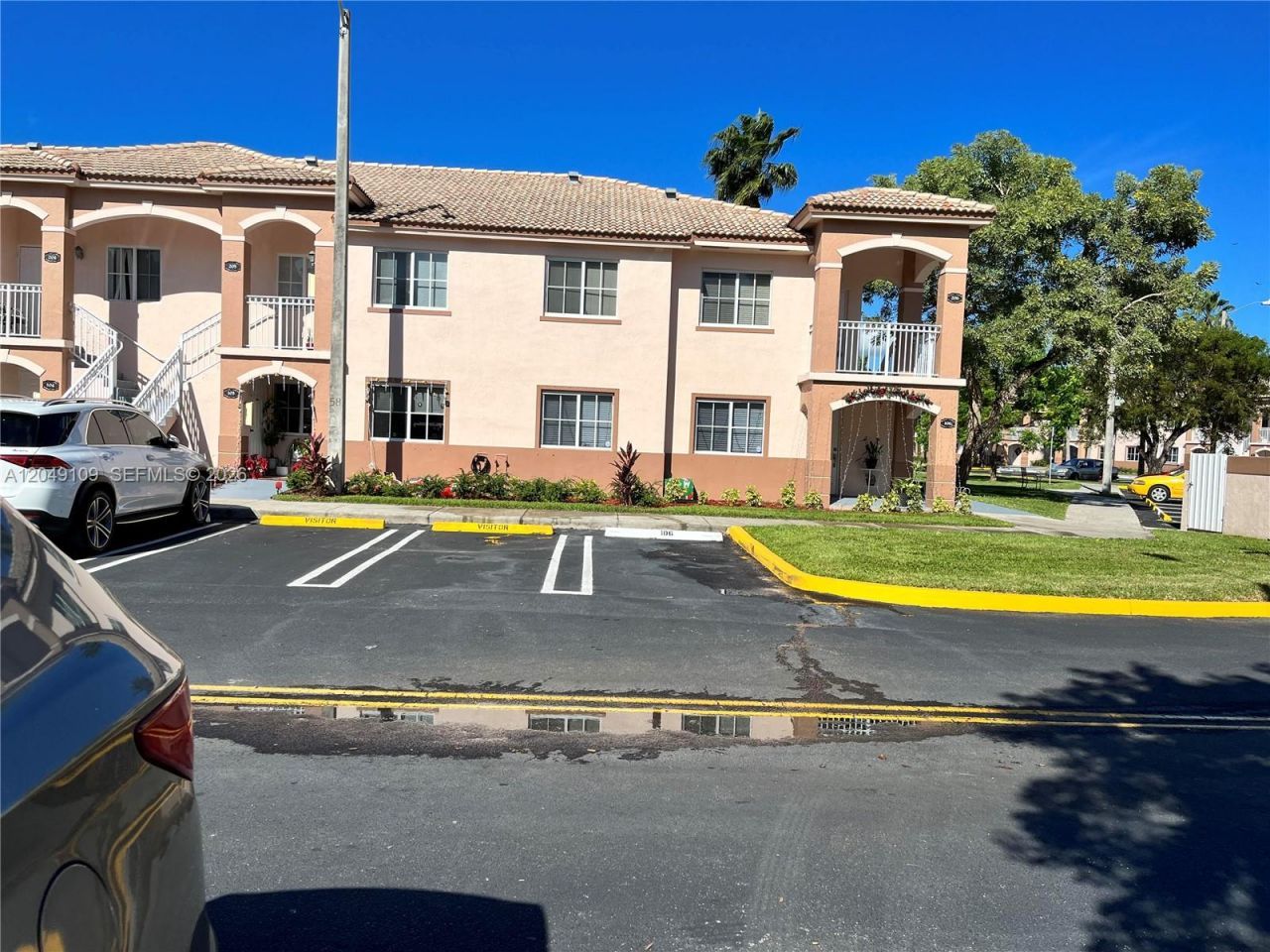 1261 SE 27th St , Unit 104, Homestead, FL 33035 Photo