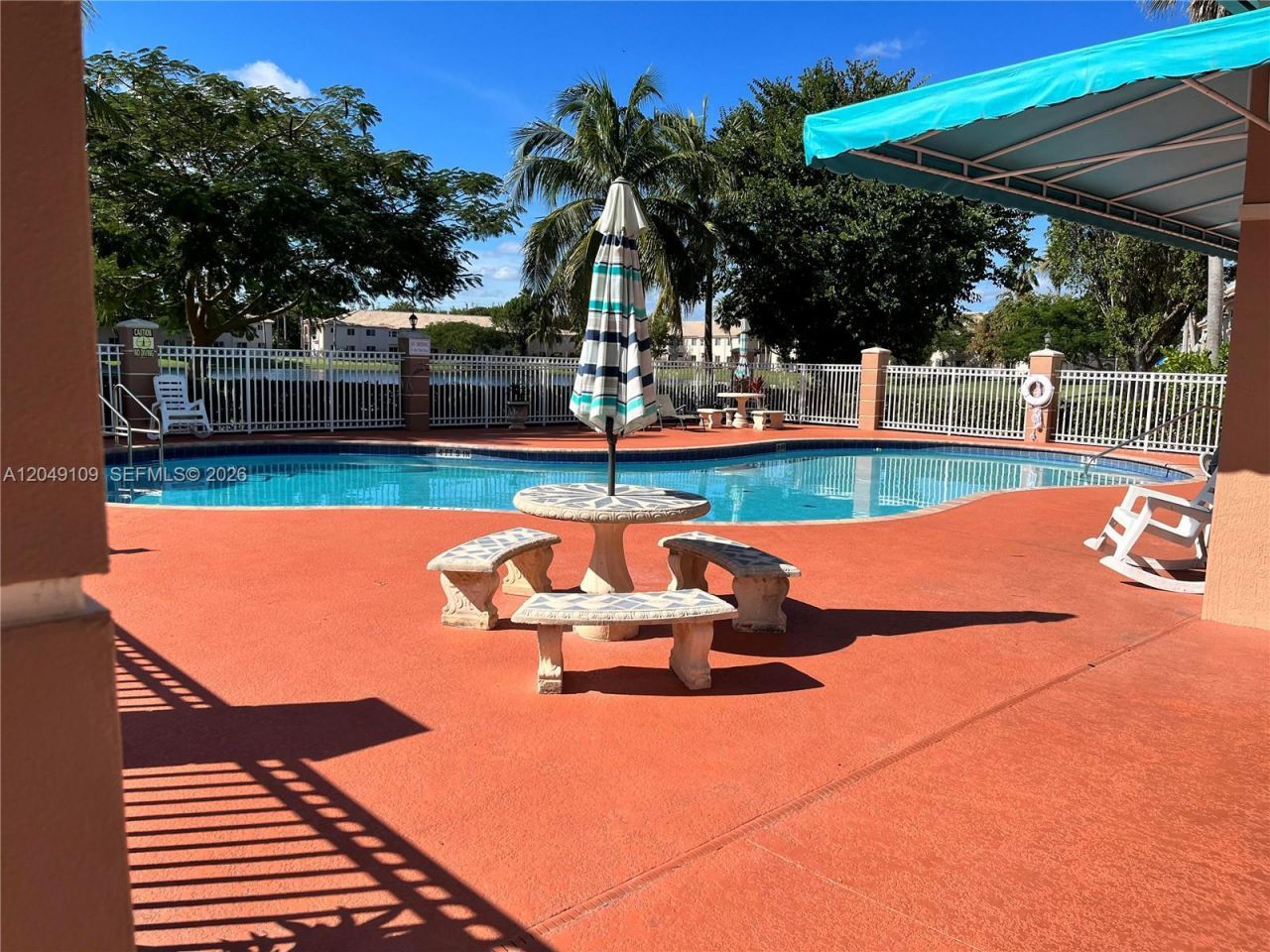 1261 SE 27th St , Unit 104, Homestead, FL 33035 Photo