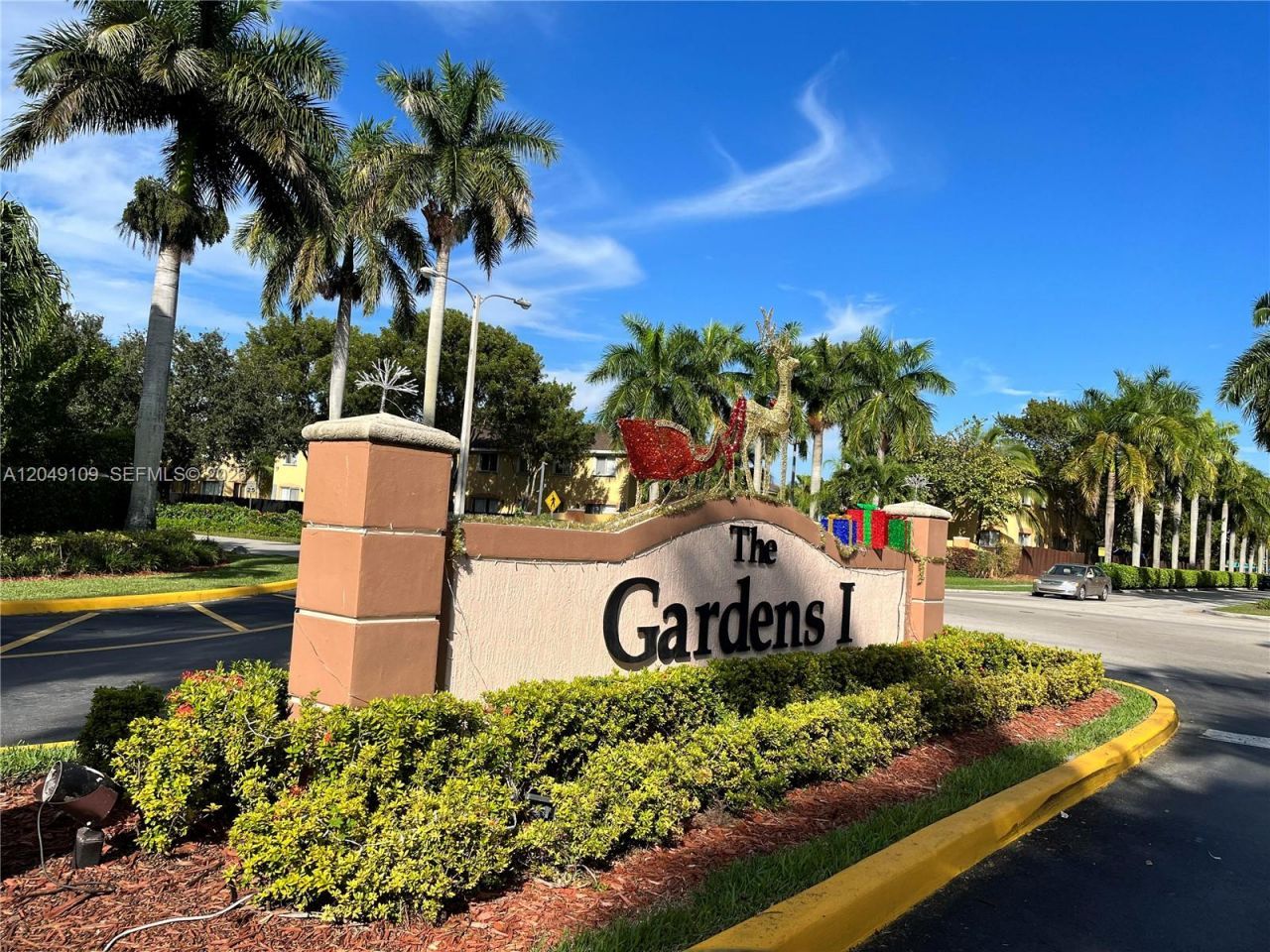 1261 SE 27th St , Unit 104, Homestead, FL 33035 Photo
