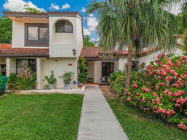 12383 SW 94th Ter , Miami, FL 33186