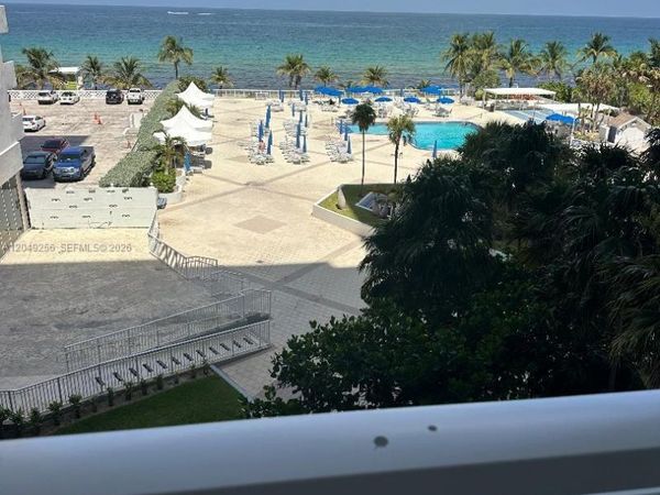 2030 S Ocean Dr , Unit 416, Hallandale Beach, FL 33009