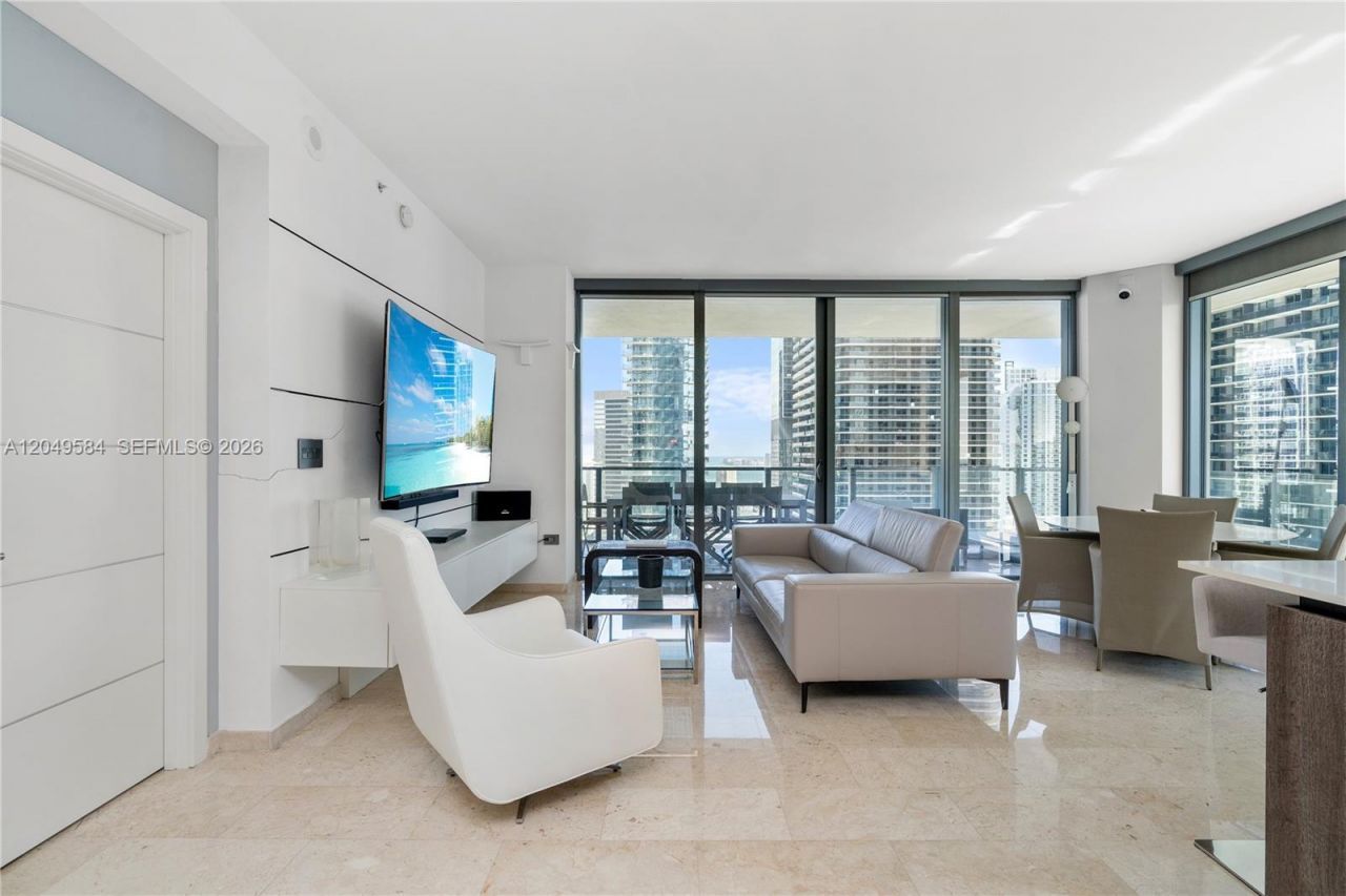 88 SW 7th St , Unit 2401, Miami, FL 33130 Photo
